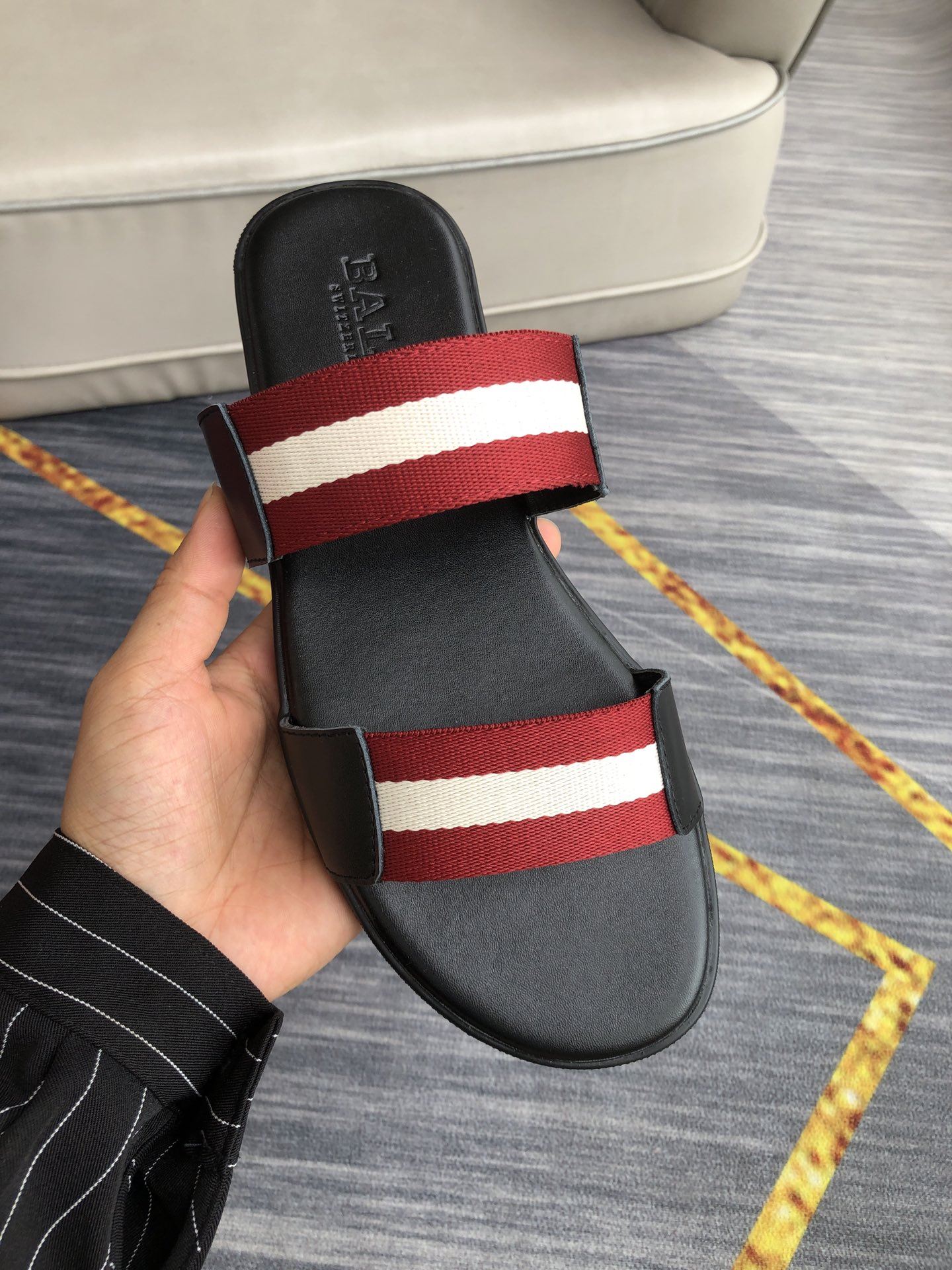 Bally Sandals